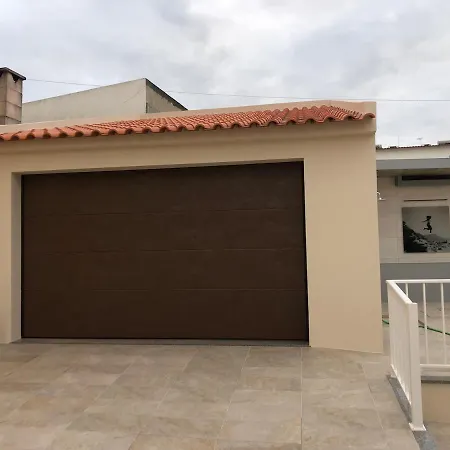 Zeca Holidays-atalaia Water Fall Σπίτι διακοπών Lourinha (Lisbon)