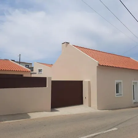 Zeca Holidays-atalaia Water Fall