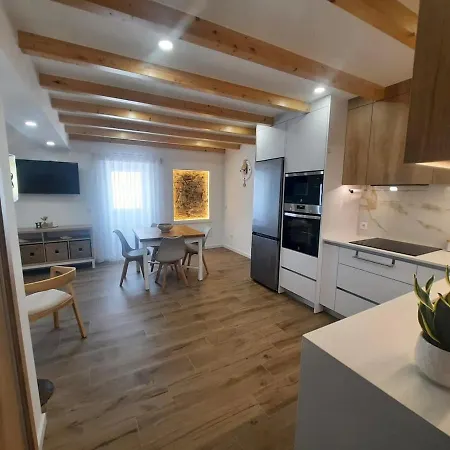 Σπίτι διακοπών Zeca Holidays-atalaia Water Fall *