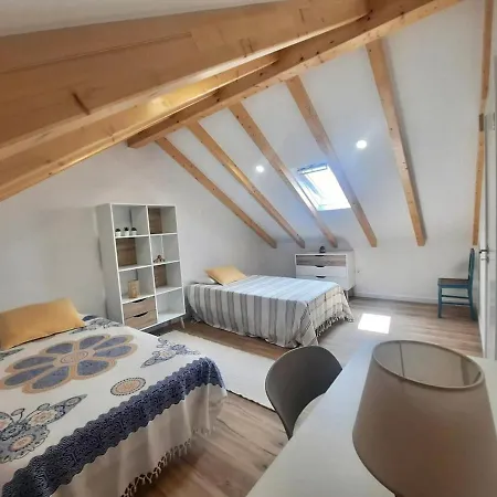 Zeca Holidays-atalaia Water Fall Σπίτι διακοπών *