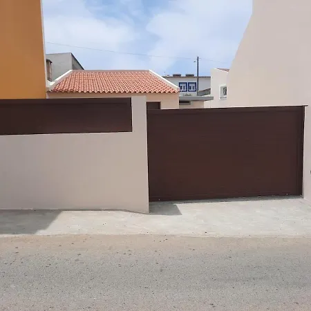 Zeca Holidays-atalaia Water Fall Σπίτι διακοπών *