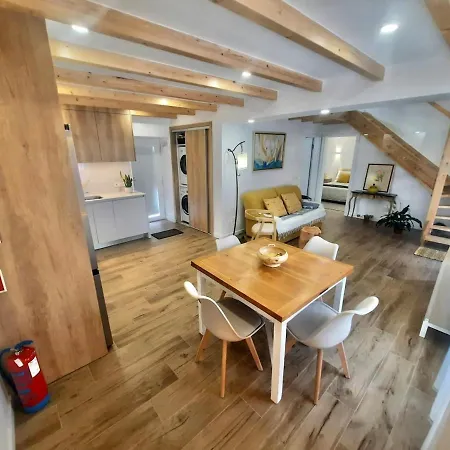 Zeca Holidays-atalaia Water Fall Σπίτι διακοπών