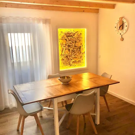 Σπίτι διακοπών Zeca Holidays-atalaia Water Fall *