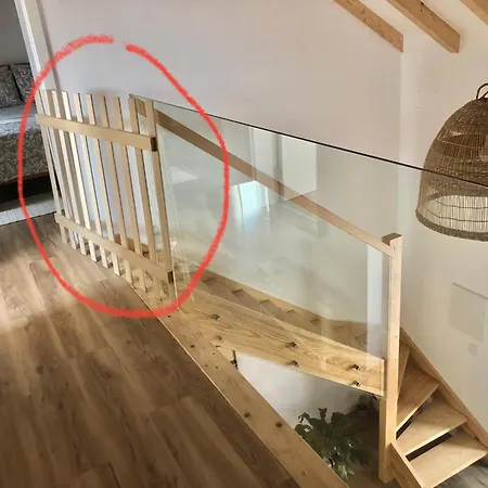 Σπίτι διακοπών Zeca Holidays-atalaia Water Fall Lourinha (Lisbon)