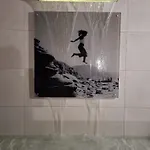 Сasa de vacaciones Zeca Holidays-atalaia Water Fall Lourinhã