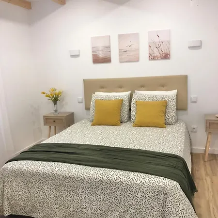 Zeca Holidays-atalaia Water Fall Сasa de vacaciones *