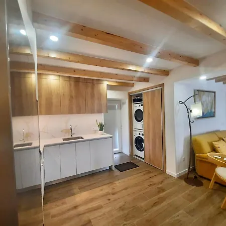 Zeca Holidays-atalaia Water Fall Сasa de vacaciones *