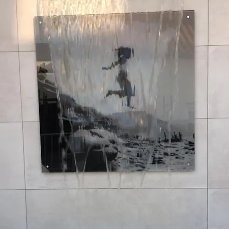 Zeca Holidays-atalaia Water Fall Σπίτι διακοπών Atalaia de Cima