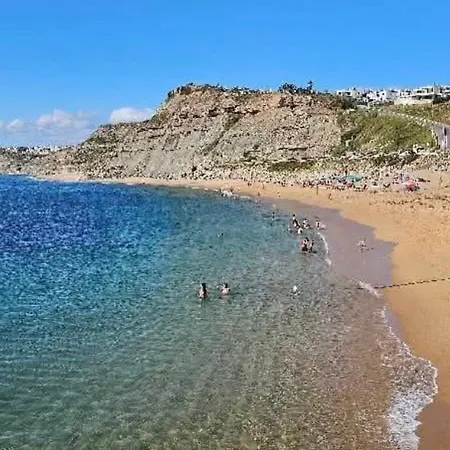 Zeca Holidays-atalaia Water Fall