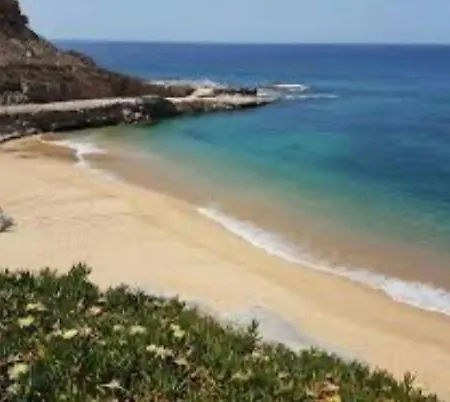 Zeca Holidays-atalaia Water Fall بيت للعطل