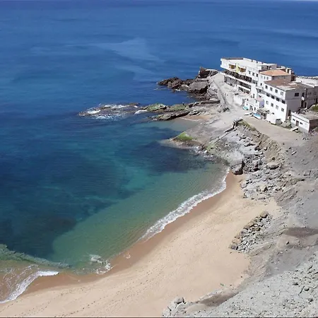 Vakantiehuis Zeca Holidays-atalaia Water Fall