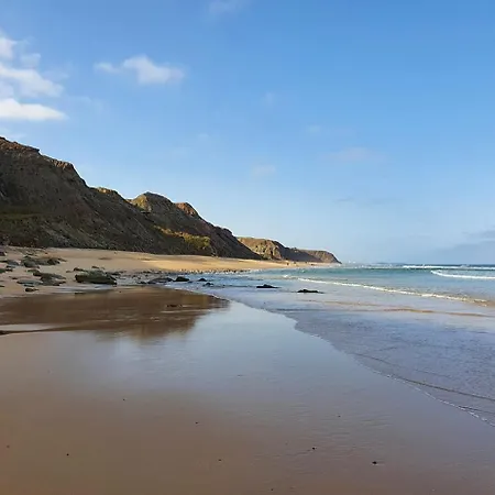 Zeca Holidays-atalaia Water Fall