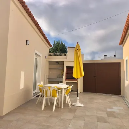 بيت للعطل Zeca Holidays-atalaia Water Fall لورينها