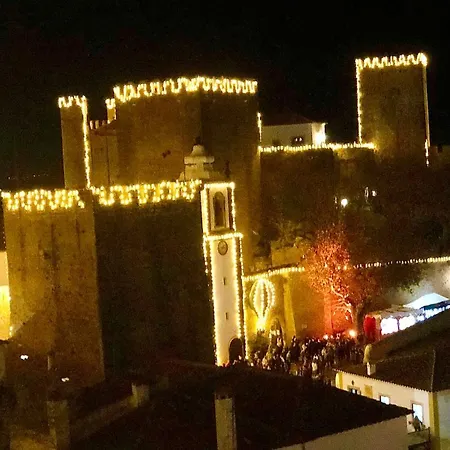 Zeca Holidays-atalaia Water Fall * Lourinhã