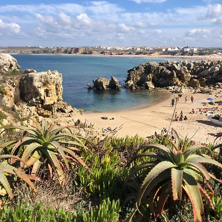 بيت للعطل Zeca Holidays-atalaia Water Fall لورينها