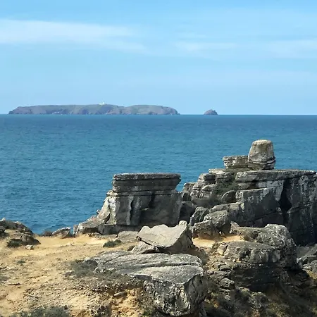 Zeca Holidays-atalaia Water Fall