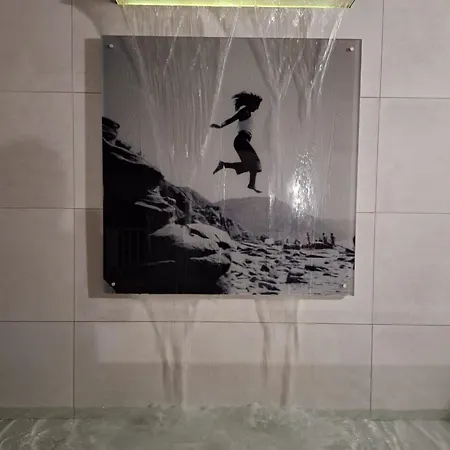 Сasa de vacaciones Zeca Holidays-atalaia Water Fall Lourinhã