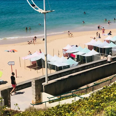 Сasa de vacaciones Zeca Holidays-atalaia Water Fall *